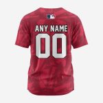 MLB Philadelphia Phillies Special Design Baseball Jersey Gift for Men Women MLB Philadelphia Phillies Special Design Baseball Jersey Gift for Men Women