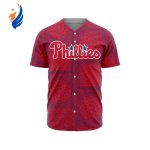 MLB Philadelphia Phillies Special Paisley Design Baseball Jersey Gift for Men Women MLB Philadelphia Phillies Special Paisley Design Baseball Jersey Gift for Men Women