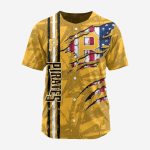 MLB Pittsburgh Pirates Special Design Baseball Jersey Gift for Men Women