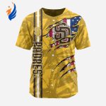 MLB San Diego Padres Special Design Baseball Jersey Gift for Men Women