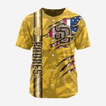 MLB San Diego Padres Special Design Baseball Jersey Gift for Men Women