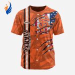 MLB San Francisco Giants Special Design Baseball Jersey Gift for Men Women