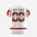 MLB San Francisco Giants Special Native Design Baseball Jersey Gift for Men Women