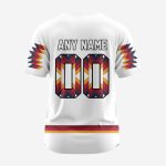 MLB St. Louis Cardinals Special Native Design Baseball Jersey Gift for Men Women MLB St. Louis Cardinals Special Native Design Baseball Jersey Gift for Men Women