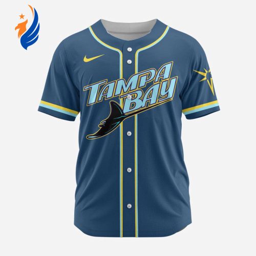 MLB Colorado Rockies Personalized Alternate Design Concept Baseball Jersey 2404 MLB Tampa Bay Rays Personalized Alternate Design Concept Baseball Jersey 2404