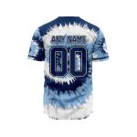 MLB Tampa Bay Rays Special Grateful Dead Design Baseball Jersey Gift for Men Women MLB Tampa Bay Rays Special Grateful Dead Design Baseball Jersey Gift for Men Women