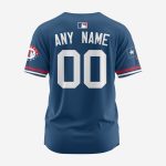 MLB Texas Rangers Personalized Alternate Design Concept Baseball Jersey 2403 MLB Texas Rangers Personalized Alternate Design Concept Baseball Jersey 2403