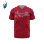 MLB Texas Rangers Special Paisley Design Baseball Jersey Gift for Men Women MLB Texas Rangers Special Paisley Design Baseball Jersey Gift for Men Women