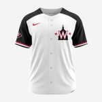 MLB Washington Nationals Personalized Alternate Baseball Jersey MLB Washington Nationals Personalized Alternate Baseball Jersey