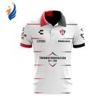 Personalise Liga MX Atlas Charly Fútbol 2021/22 Away Polo