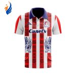 Personalise Liga MX Atlético San Luis Fútbol Mix Aztec Culture Concepts Polo Gift for Men Women Personalise Liga MX Atlético San Luis Fútbol Mix Aztec Culture Concepts Polo Gift for Men Women