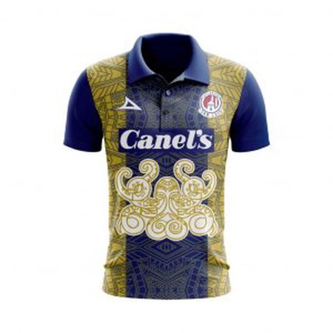 Personalise Liga MX Atletico SanLuis Mix Aztec Culture Concepts Polo Gift for Men Women Personalise Liga MX Atletico SanLuis Mix Aztec Culture Concepts Polo Gift for Men Women