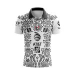 Personalise Liga MX Club América Special Polo Shirt Limited Edition America100