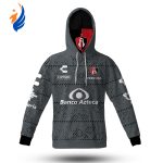 Personalise Liga MX Club Atlas 2020/21 Third Mask Hoodie Jersey Personalise Liga MX Club Atlas 2020/21 Third Mask Hoodie Jersey