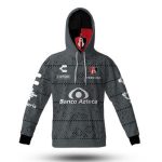 Personalise Liga MX Club Atlas 2020/21 Third Mask Hoodie Jersey Personalise Liga MX Club Atlas 2020/21 Third Mask Hoodie Jersey