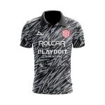 Personalise Liga MX Club Necaxa Fútbol Mix Aztec Culture Concepts Polo Gift for Men Women Personalise Liga MX Club Necaxa Fútbol Mix Aztec Culture Concepts Polo Gift for Men Women