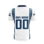 Personalise Liga MX Club Pachuca Mix Aztec Culture Concepts Polo Gift for Men Women Personalise Liga MX Club Pachuca Mix Aztec Culture Concepts Polo Gift for Men Women