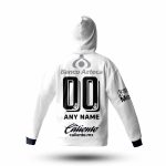 Personalise Liga MX Club Puebla 2020/21 Home Mask Hoodie Jersey Personalise Liga MX Club Puebla 2020/21 Home Mask Hoodie Jersey