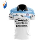 Personalise Liga MX Mazatlán F.C 2021-2022 Away Polo