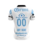 Personalise Liga MX Mazatlán F.C 2021-2022 Away Polo