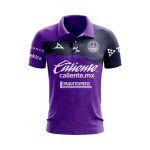 Personalise Liga MX Mazatlán F.C 2021/22 Home Polo Personalise Liga MX Mazatlán F.C 2021/22 Home Polo