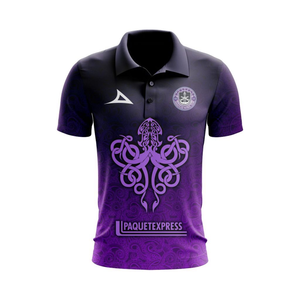 Personalise Liga MX Mazatlán F.C Mix Aztec Culture Concepts Polo Gift for Men Women Personalise Liga MX Mazatlán F.C Mix Aztec Culture Concepts Polo Gift for Men Women