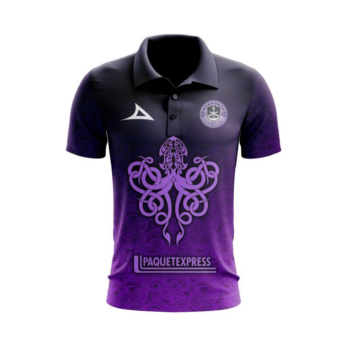 Personalise Liga MX Mazatlán F.C Mix Aztec Culture Concepts Polo Gift for Men Women Personalise Liga MX Mazatlán F.C Mix Aztec Culture Concepts Polo Gift for Men Women